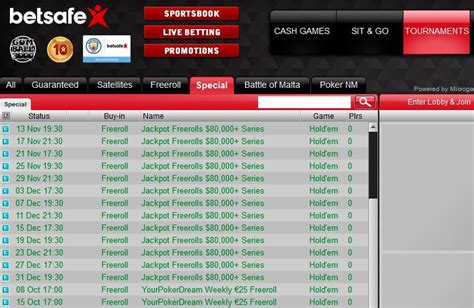 jackpot freerolls password 888